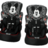 Cadeirinha Disney Trio Mickey até 25kg