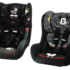 Cadeirinha para Auto Nania Trio Grafik Suporta até 25kg