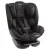 Cadeirinha Evolutty 360 X, 0 a 36kg, com Giro 360º e Isofix Cosco Kids Cinza Mescla