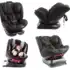 Carrinho Travel System Reverse + Bebê Conforto Cosco Rosa