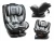 Cadeirinha Evolutty 360 X Cosco Kids 0 a 36kg com Giro 360º e Isofix
