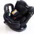 Carrinho De Bebê com Bebê Conforto TS DUO Prestige PT Voyage