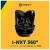 Cadeirinha i-NXT 360°, 0 a 36kg, com Giro 360° e Isofix, Safety 1st, Black