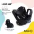 Fralda Huggies Supreme Care Roupinha