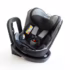 Safety 1st, Travel System Magnific Trio, Grey Denin (Carrinho + Bebê Conforto + Base veicular)
