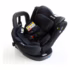 Cadeira Para Auto 0-36 Kg Litet Mass Preta e Cinza – BB458