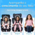 Ótimas avaliações