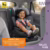 Cadeirinha Infantil para Carro Omni 036kg Multikids