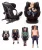 Cadeirinha Multifix 0 a 36kg com Isofix, Safety 1st