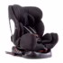 Safety 1st, Travel System Magnific Trio, Grey Denin (Carrinho + Bebê Conforto + Base veicular)