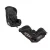 Cadeirinha para Auto Galzerano Maximus 0 a 25kg – 2 Posições
