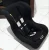 Cadeirinha para Auto Go Safe – Leone Nero Plus 0 a 25kg