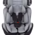 Cosco Kids, Berço Co-bed Pluggy, 0 a 9kg, Cinza Claro