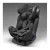 Cadeirinha para Auto Reclinável Voyage Legacy – 0 a 36kg 3 Posições – Preto