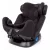 Cadeirinha para Auto Reclinável Voyage Legacy Preto – 0 a 36kg 3 Posições