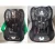 Cadeirinha para Auto Team Tex Disney Trio 0 a 25 Kg