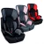 > Cadeirinha Para Carro Styll Baby Infantil Até 10 anos 36 kg Assento Elevação Com Regulagem Bebe Conforto
