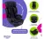 Cadeirinha para Carro Tour Preto 9 a 36Kg – Cosco