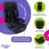 Fralda Pampers Confort Sec
