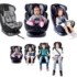 Fralda Pampers Confort Sec M com 112 Unidades
