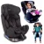 Cadeirinha Progress 0 a 36kg Cosco