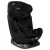 Cadeirinha Progress Cosco Kids 0 a 36kg Preto