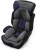 Cadeirinha Tour 9 a 36 Kg, Cosco, Cinza e Azul*