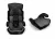Cadeirinha Tour 9 a 36 Kg, Cosco, Cinza e Preto