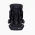 Cadeirinha Tour 9 a 36 Kg, Cosco, Preta