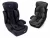 Cadeirinha Tour 9 a 36kg Cosco Kids