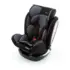 Carrinho de Bebê Compacto Whoop Mascote, 0 a 15kg, Preto