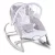 🛍️Cadeirinha Vibratória Musical Urso Polar Até 18kgs Maxi Baby