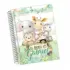 Conjunto Natura Mamãe e Bebê com Frasqueira (4 produtos)