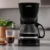 Cafeteira britânia bcf20a 20 cafés 800ml