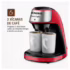 Mixer De Mão 200w Compacto Leve E Ergonômico MIX1001 Elgin