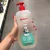 Caiu o Preço‼️ 600mlShampoo Infantil Huggies Extra Suave – 600ml