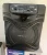 Caixa de Som Bluetooth Lenoxx 120w