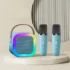 Kit com 3 – Brinquedo Sensorial com Ventosa que Gira Spinner