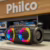 💎 Caixa de Som Speaker Philco PBS45BT Extreme Bluetooth V5.3 40W