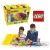 Caixa Grande De Peças Criativas Lego Brick Box Classic 790 peças