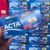 Caixa Lacta Favoritos 250g