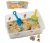 Caixa Sensorial Construção Creativity For Kids Faber-Castell