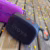 Caixa Som Bluetooth Portátil Tws Grave Potente Com Radio 15h