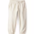 Blusa de Moletom Infantil Coelho Interativo Bege Carter’s