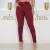 Calça Feminina Social Com Lycra Clochard Laço Amarra Slim