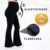 🛍 Calça Flanelada Flare Inverno Confortável