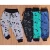 Calça Infantil Masculina Menino