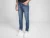 Calça Jeans Vista Magalu Super Skinny