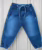 Calça Jogger Infantil Calça Jeans Menino Bebê