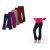 Calça Legging flare Infantil 1 ao 14 em Cotton para Meninas – Leg flare Lisa Tam: 01 ao 14